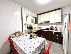 Blk 454 Sin Ming Court (Bishan), HDB Executive #466111681